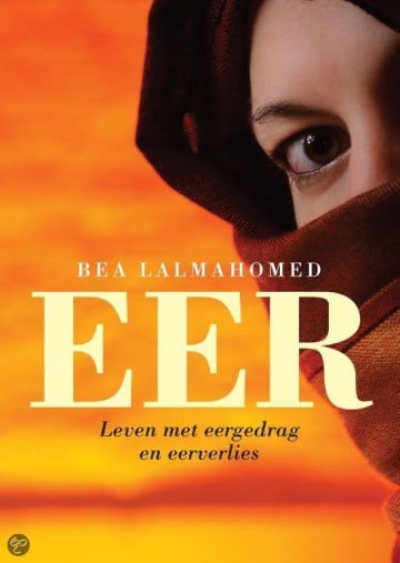 Boek: EER - Leven met eergedrag en eerverlies